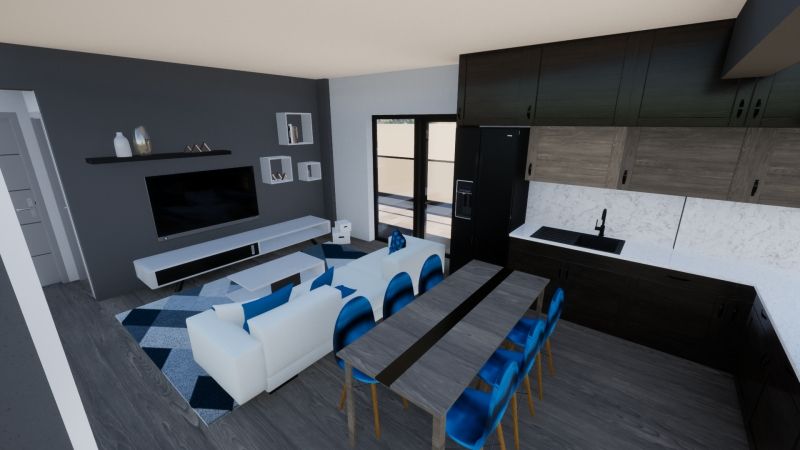 Апартаменты в Салониках, Греция, 117 м2 фото 4