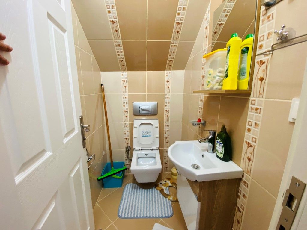 Пентхаус в Алании, Турция фото 5