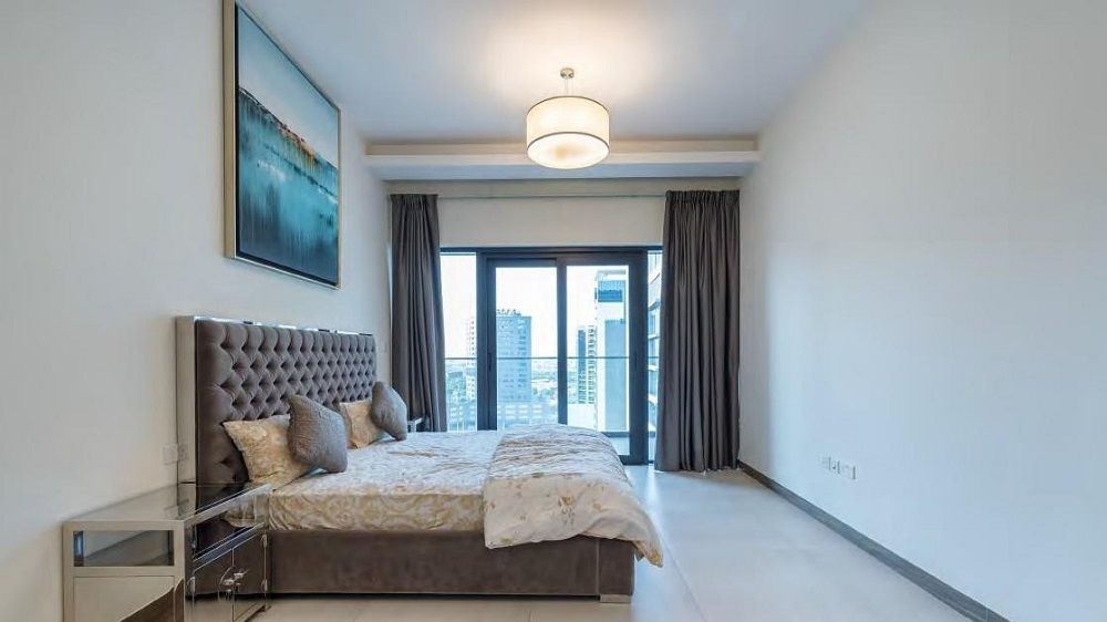 Апартаменты в Дубае, ОАЭ, 98.2 м2 фото 4