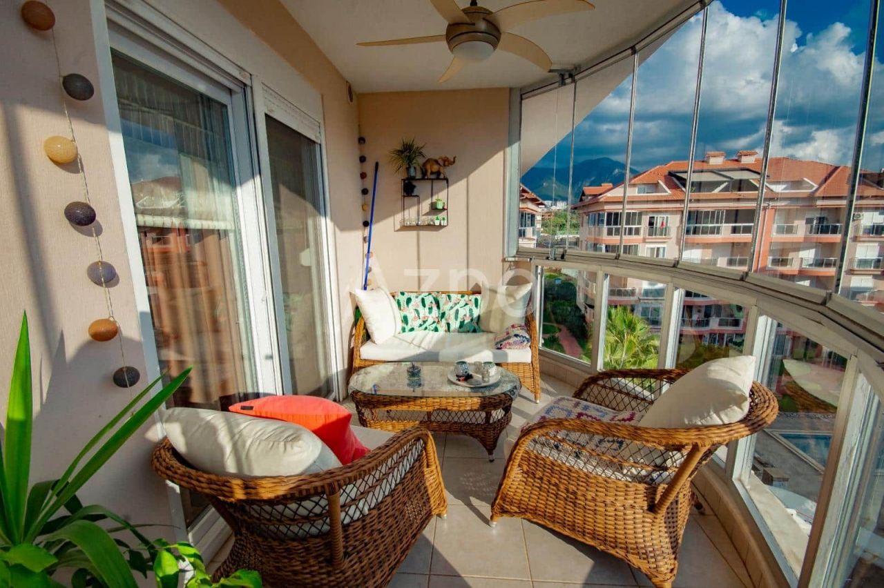 Пентхаус в Алании, Турция, 180 м2 фото 2