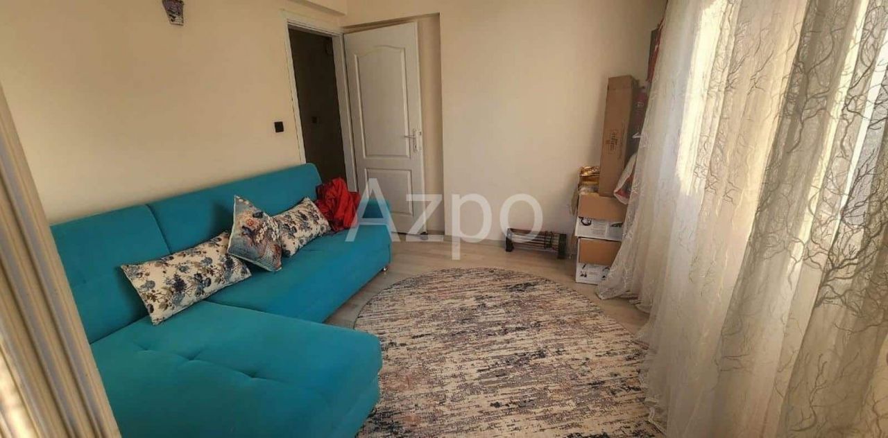 Апартаменты в Анталии, Турция, 150 м2 фото 2