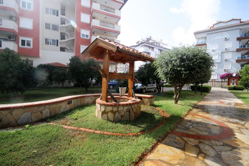 Дом в Алании, Турция, 240 м2 фото 3