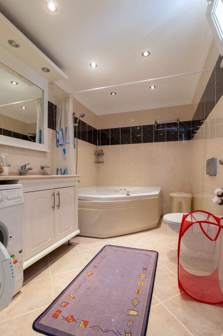 Вилла в Алании, Турция, 300 м2 фото 5