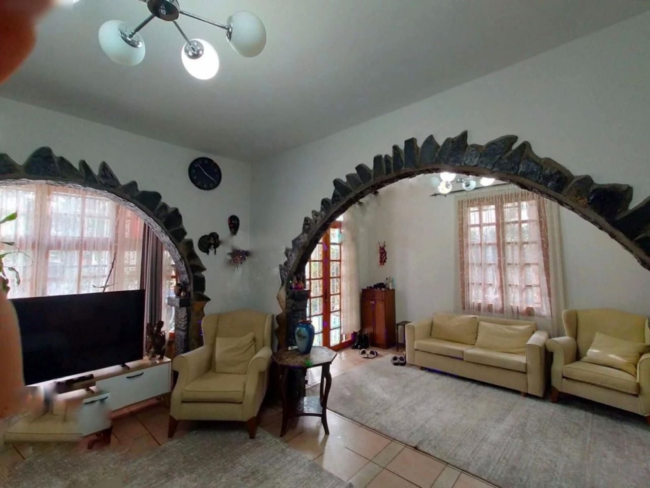 Вилла в Кемере, Турция, 240 м2 фото 2