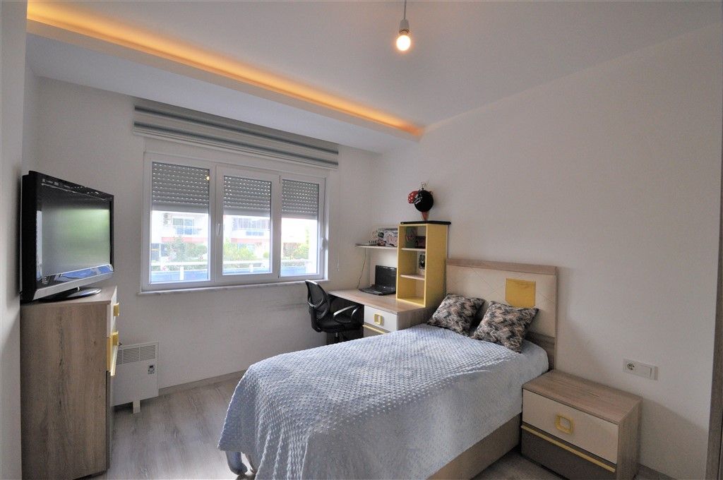 Апартаменты в Алании, Турция, 115 м2 фото 3