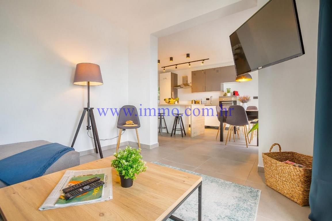 Вилла в Опатии, Хорватия, 250 м2 фото 3