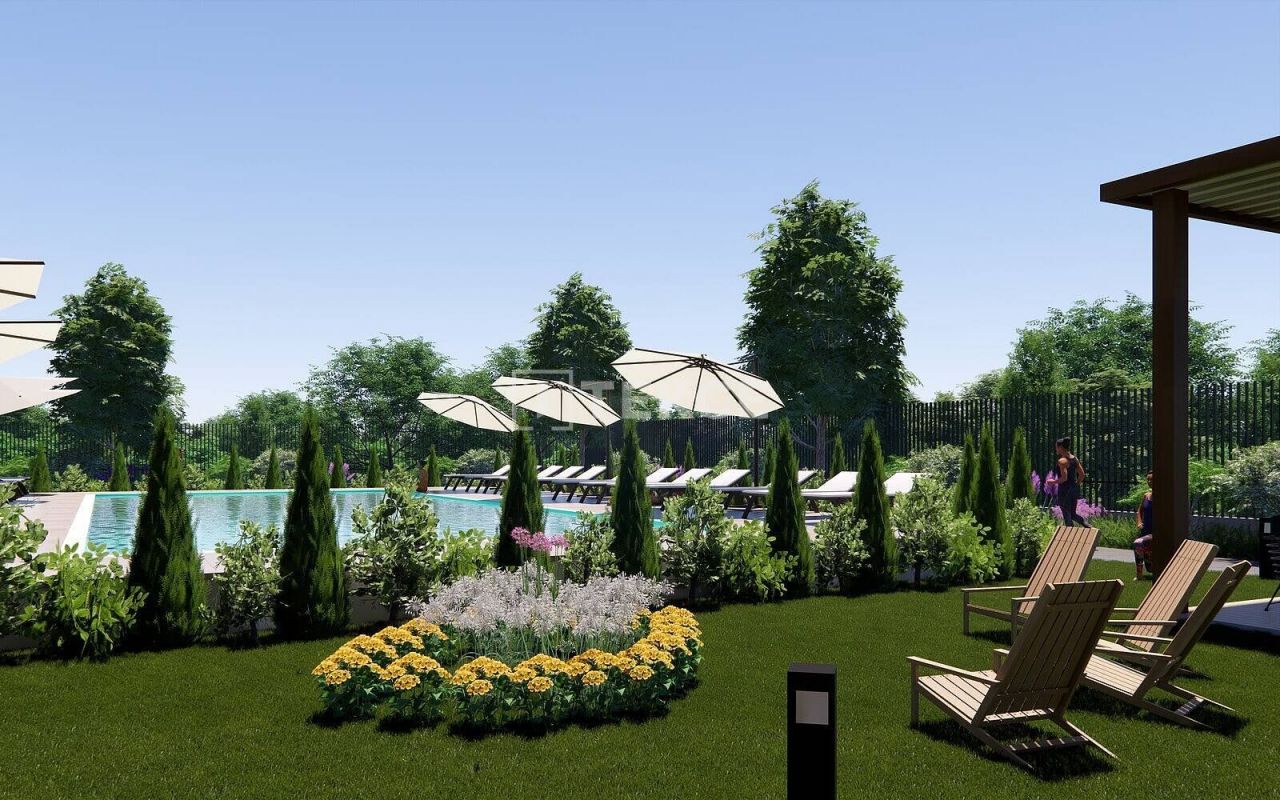 Апартаменты в Картале, Турция, 163 м2 фото 4