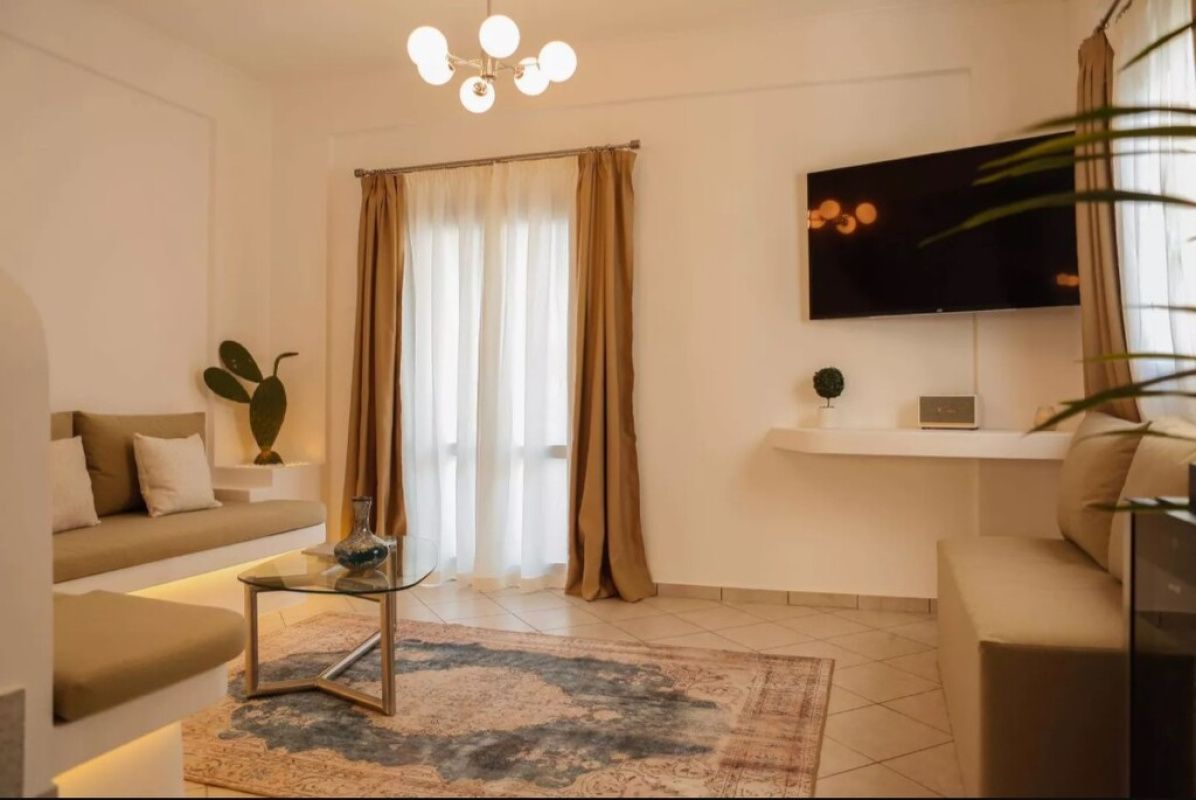 Дом на Кикладах, Греция, 150 м2 фото 4