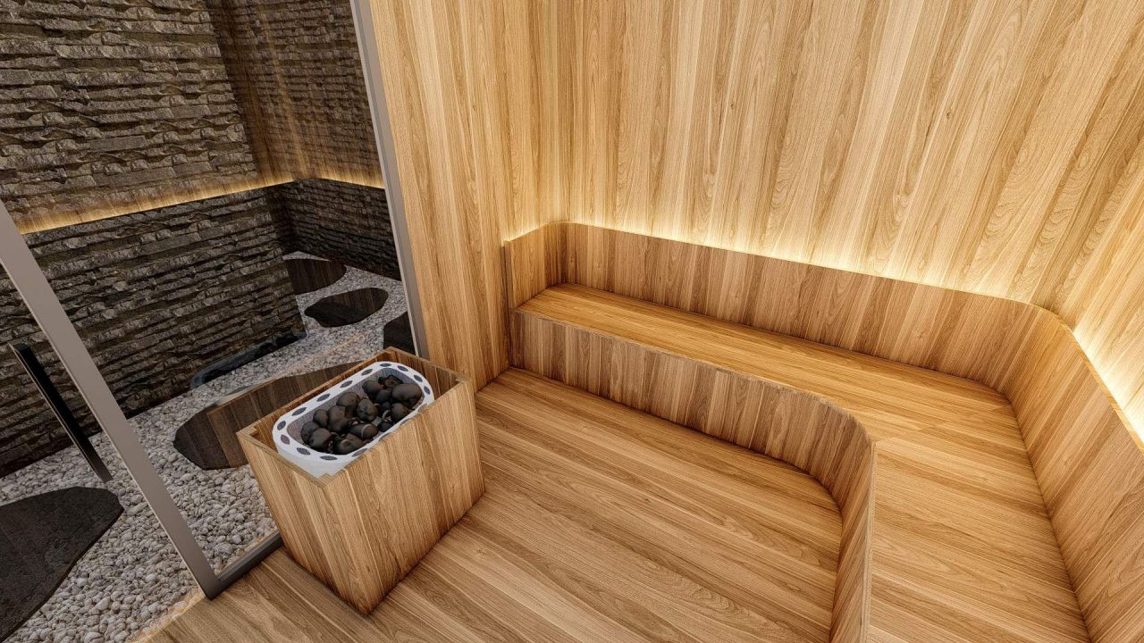 Апартаменты в Алании, Турция, 180 м2 фото 5