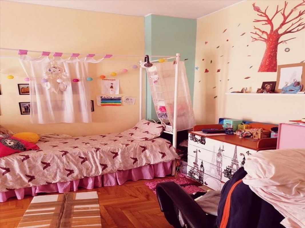 Квартира в Афинах, Греция, 110 м2 фото 4