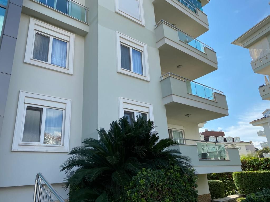 Квартира в Алании, Турция, 125 м2 фото 2