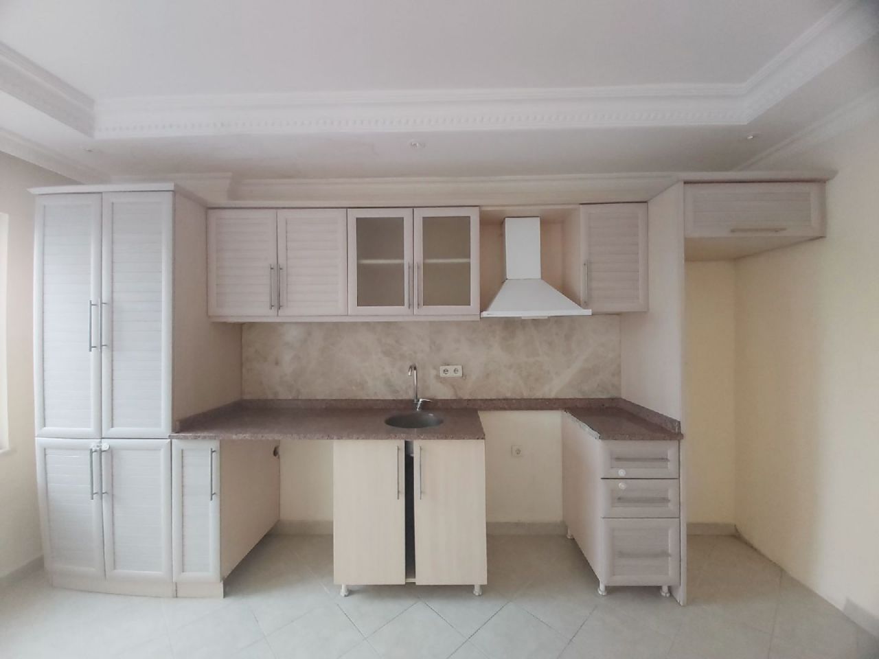 Апартаменты в Алании, Турция, 100 м2 фото 3