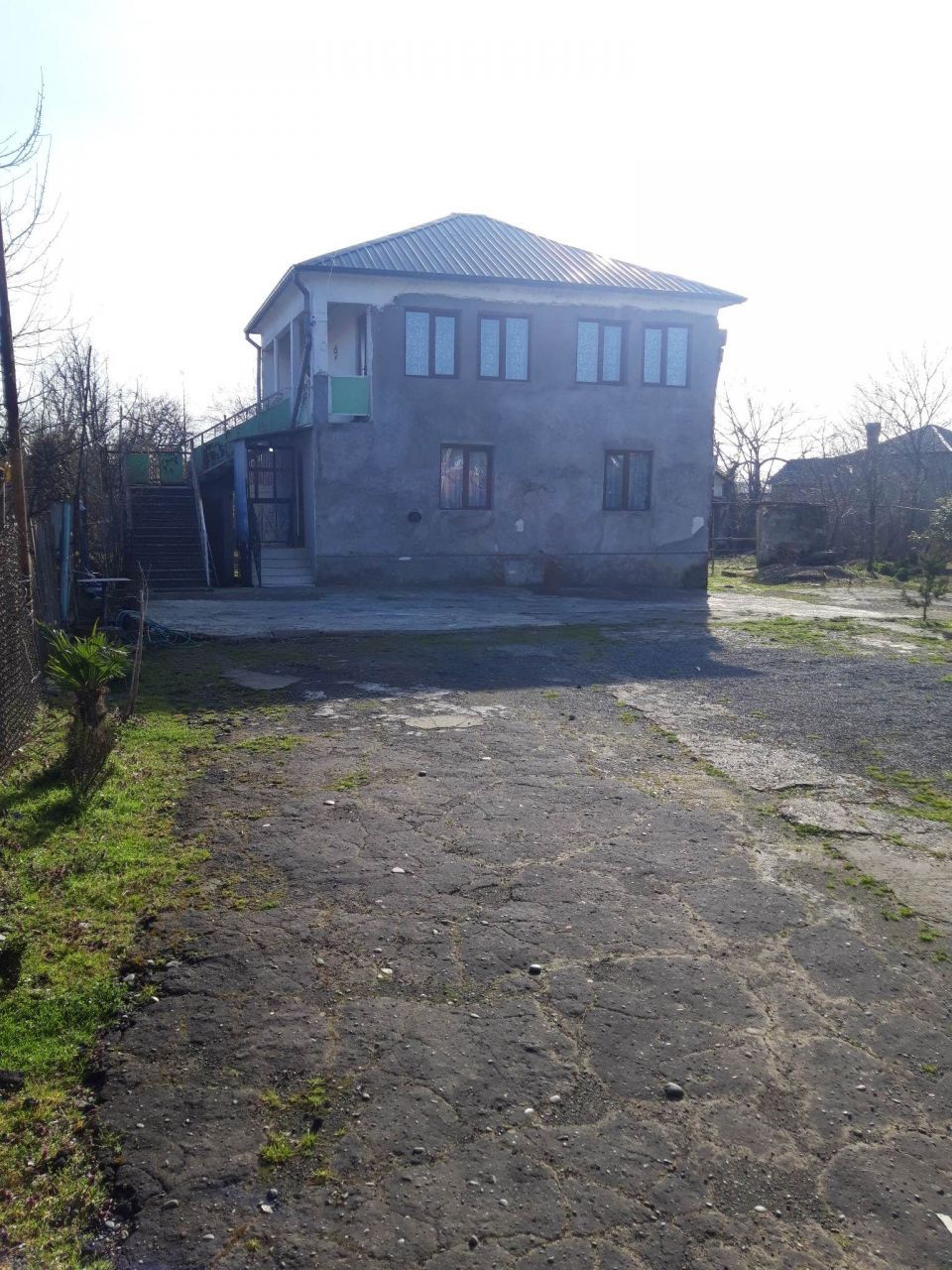 Дом в Кобулети, Грузия, 114 м2 фото 5