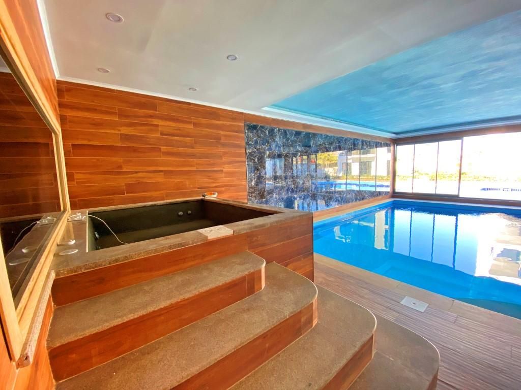 Квартира в Алании, Турция, 50 м2 фото 4