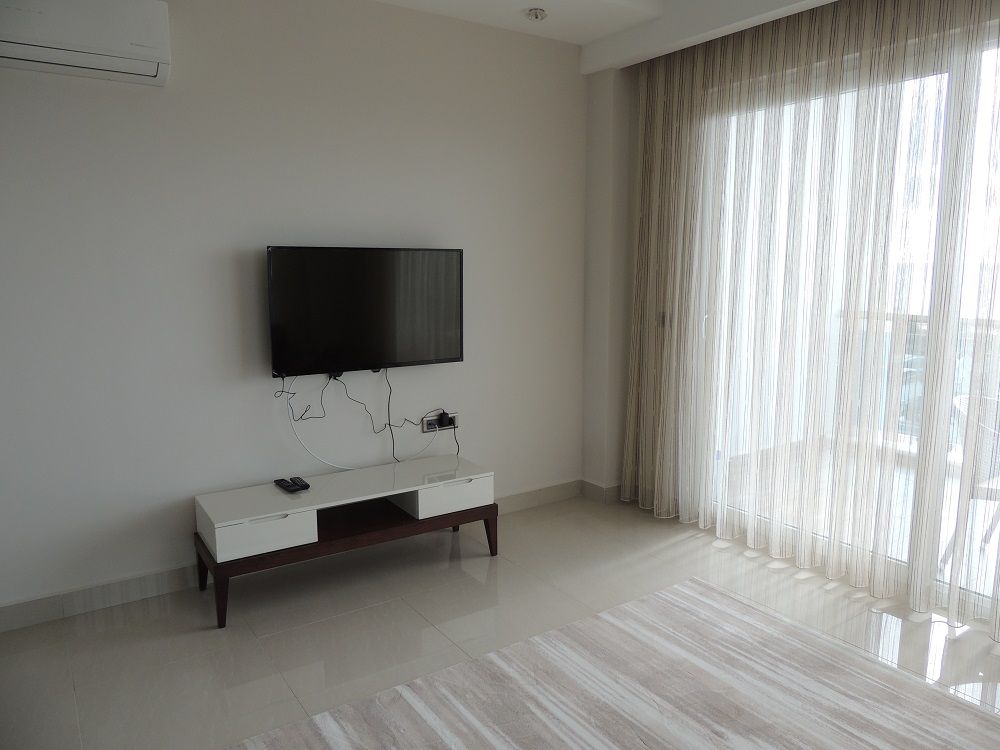 Квартира в Алании, Турция, 74 м2 фото 3
