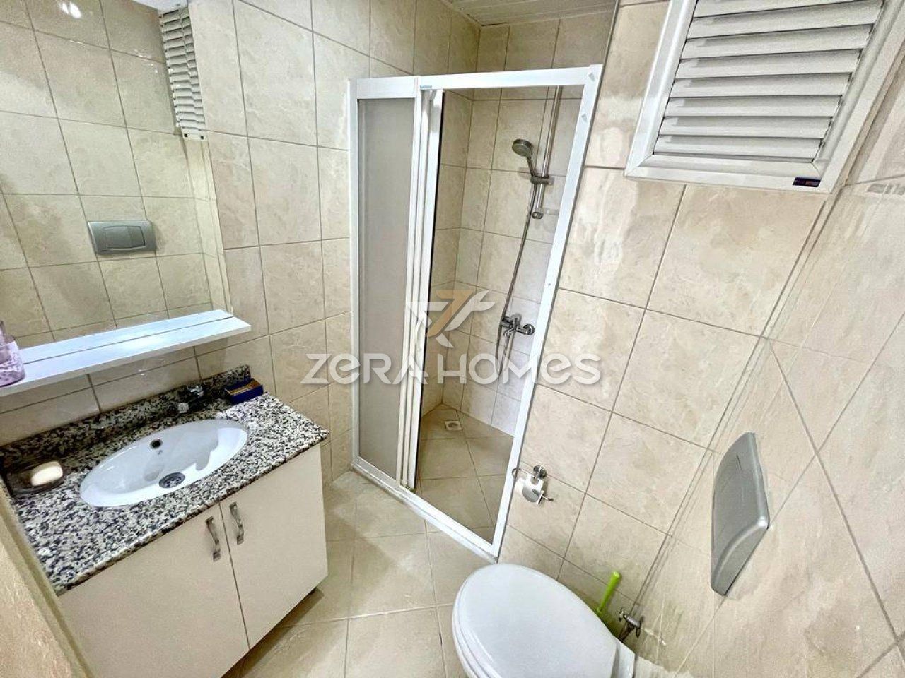 Апартаменты в Алании, Турция, 110 м2 фото 5
