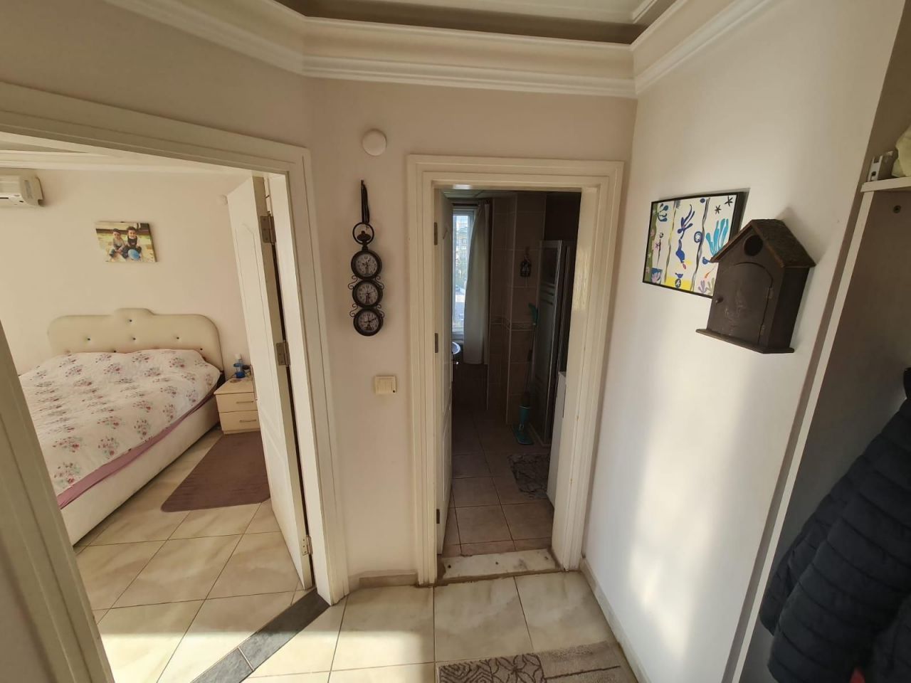 Пентхаус в Алании, Турция, 170 м2 фото 5