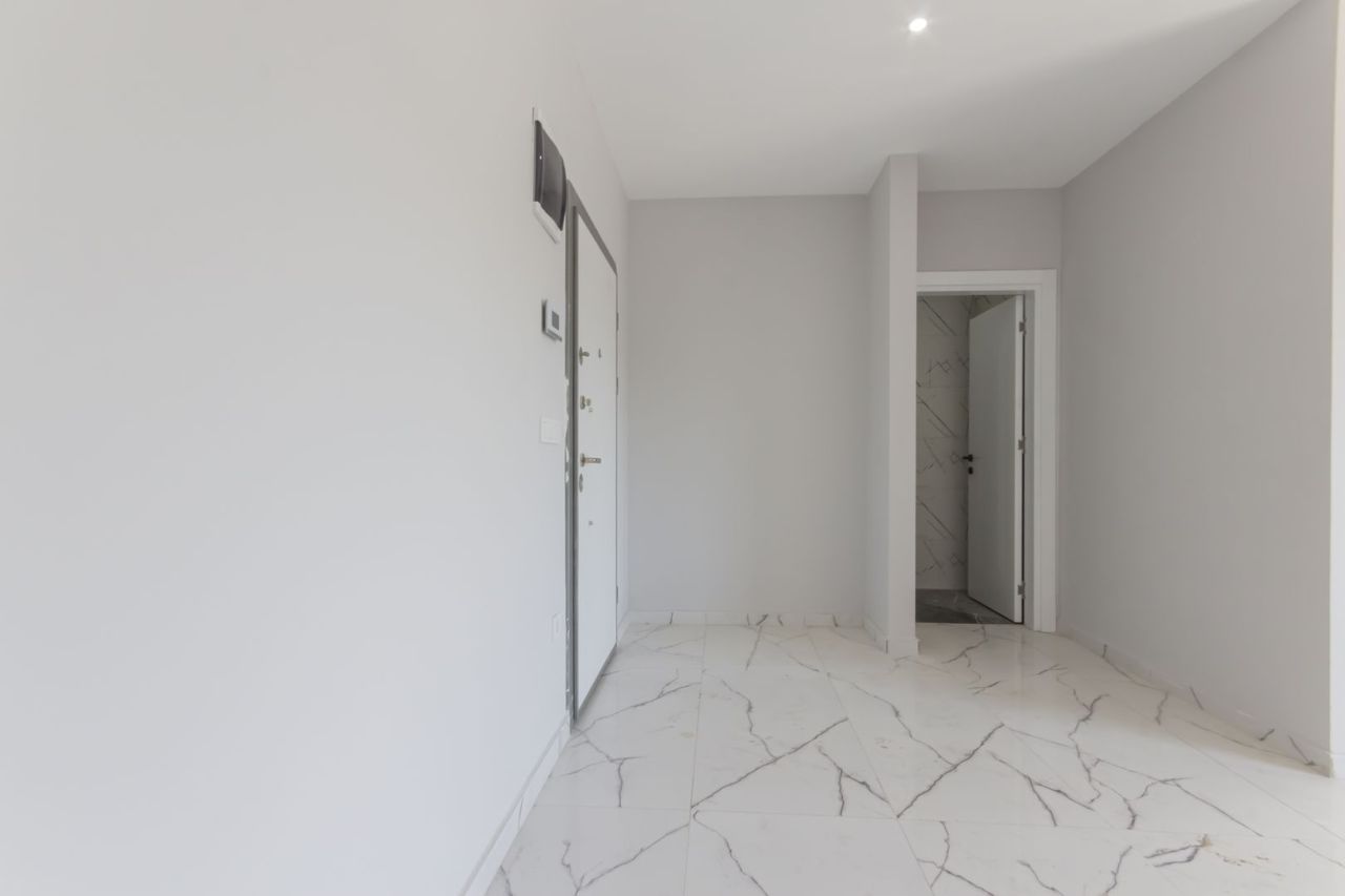 Пентхаус в Алании, Турция, 130 м2 фото 4