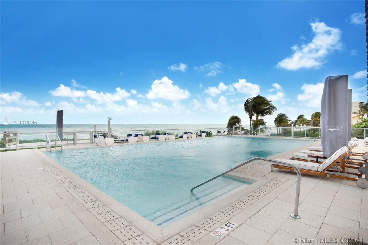 Квартира в Майами, США, 150 м2 фото 5
