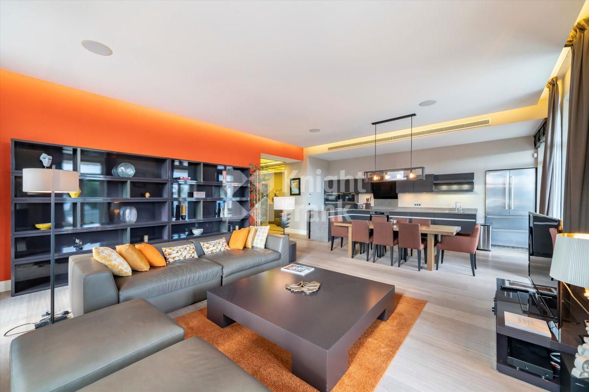 Апартаменты в Каннах, Франция, 229 м2 фото 2