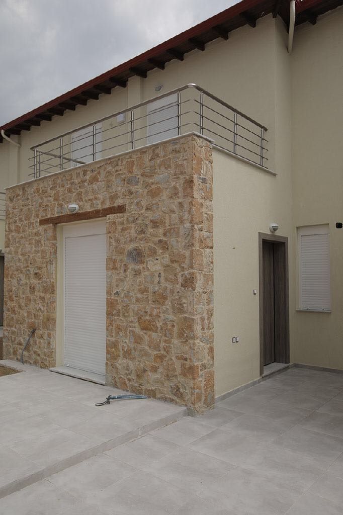 Коттедж на Халкидиках, Греция, 60 м2 фото 2