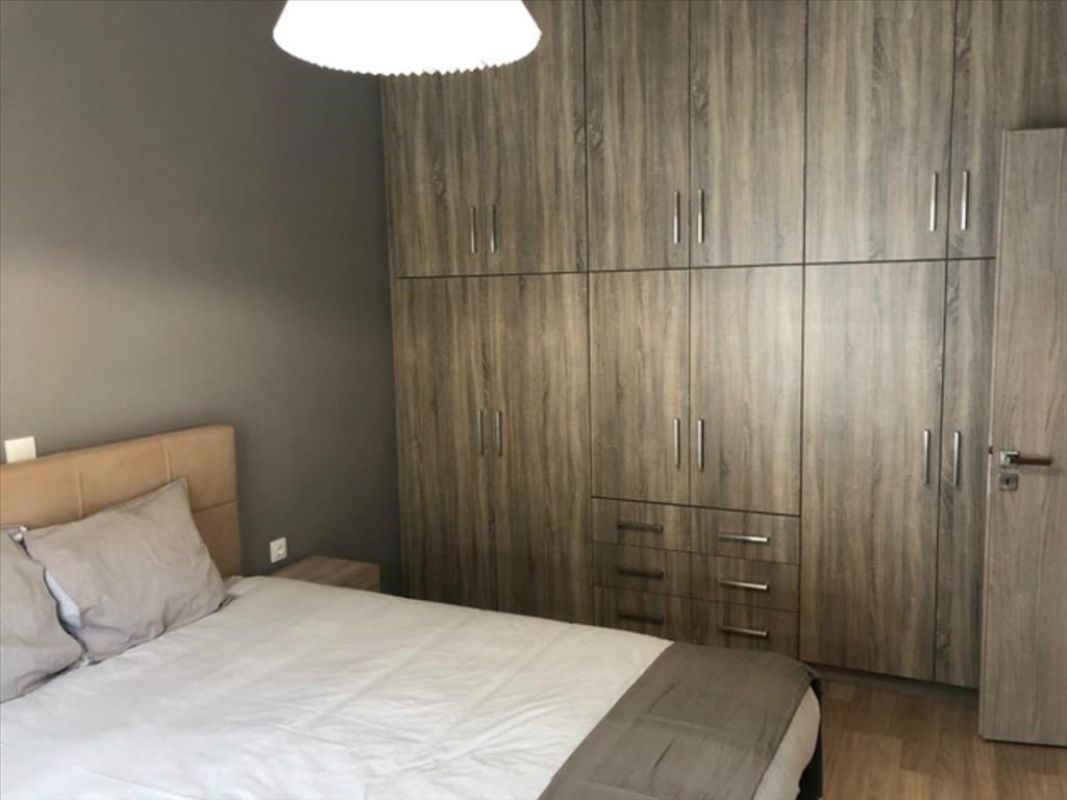 Квартира в Афинах, Греция, 71 м2 фото 4