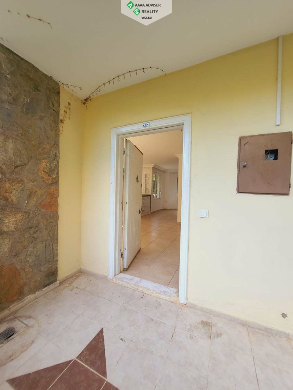 Вилла в Кестеле, Турция, 220 м2 фото 2