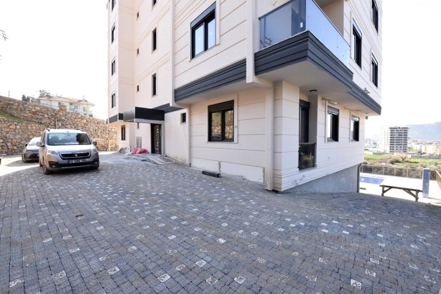 Пентхаус в Газипаше, Турция, 95 м2 фото 4