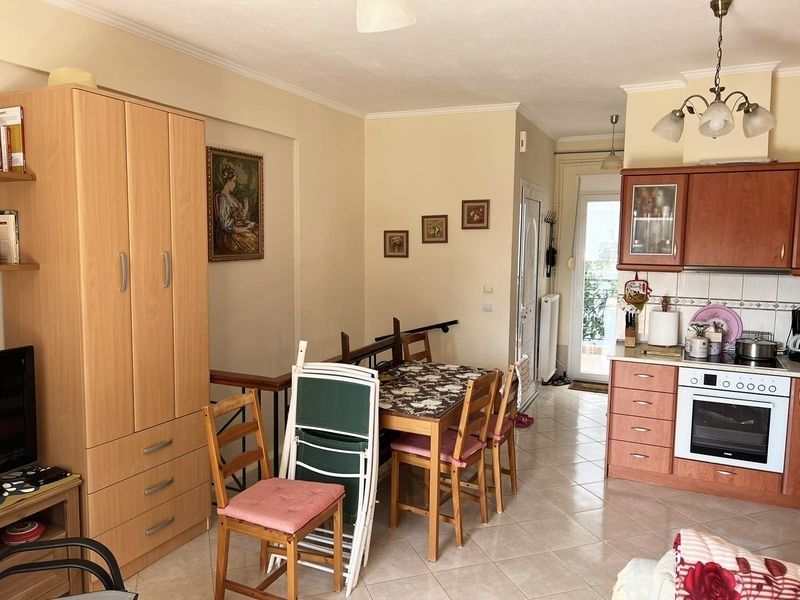 Таунхаус в Ситонии, Греция, 66 м2 фото 4