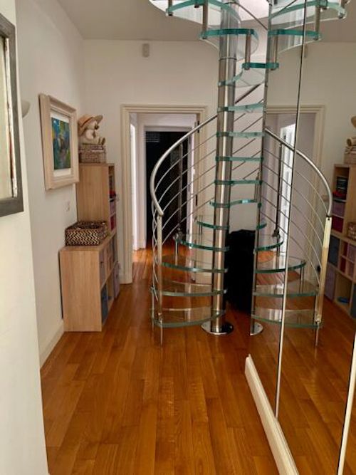 Апартаменты в Монте Карло, Монако, 220 м2 фото 5
