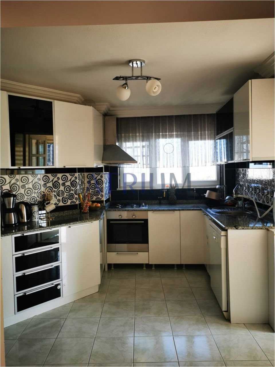 Квартира в Анталии, Турция, 135 м2 фото 5