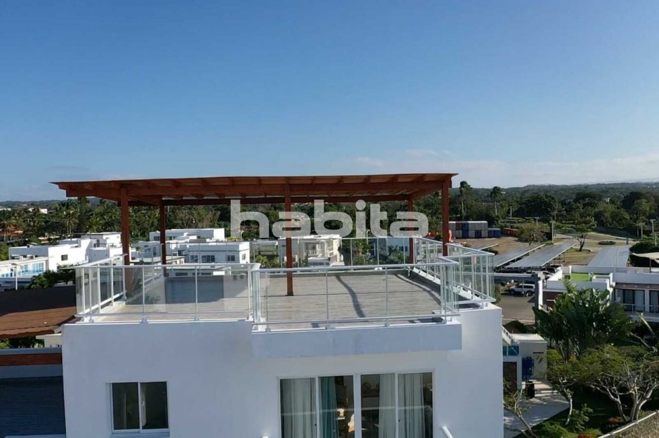 Апартаменты в Сосуа, Доминиканская Республика, 600 м2 фото 4