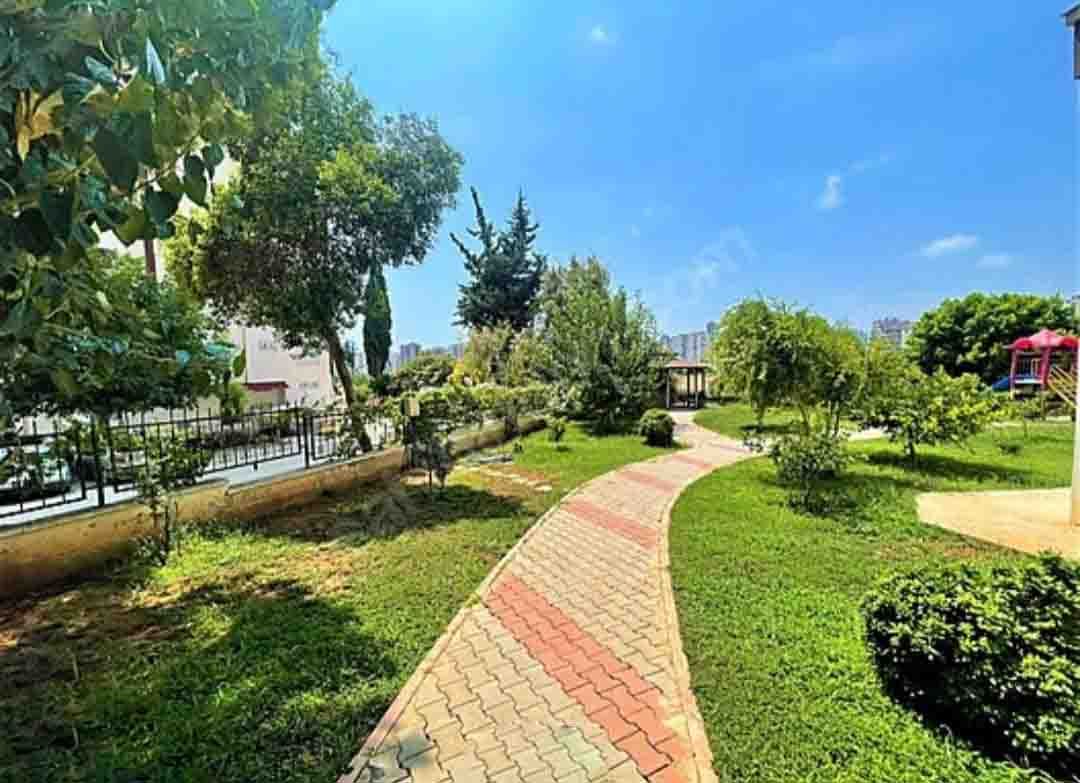 Квартира в Мерсине, Турция, 82 м2 фото 5