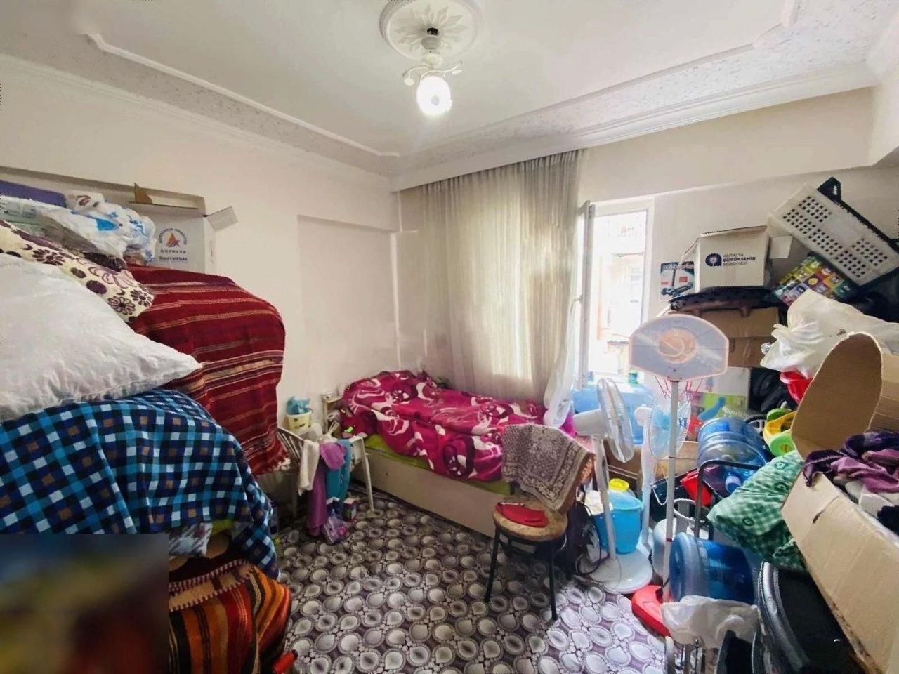 Квартира в Анталии, Турция, 95 м2 фото 5