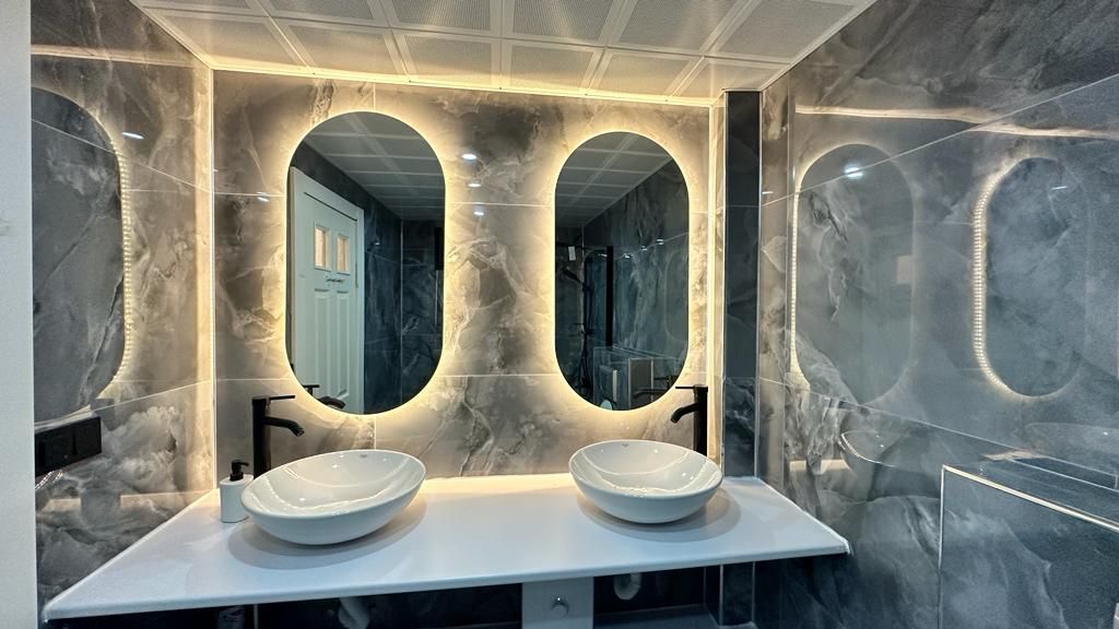 Квартира в Алании, Турция, 100 м2 фото 5
