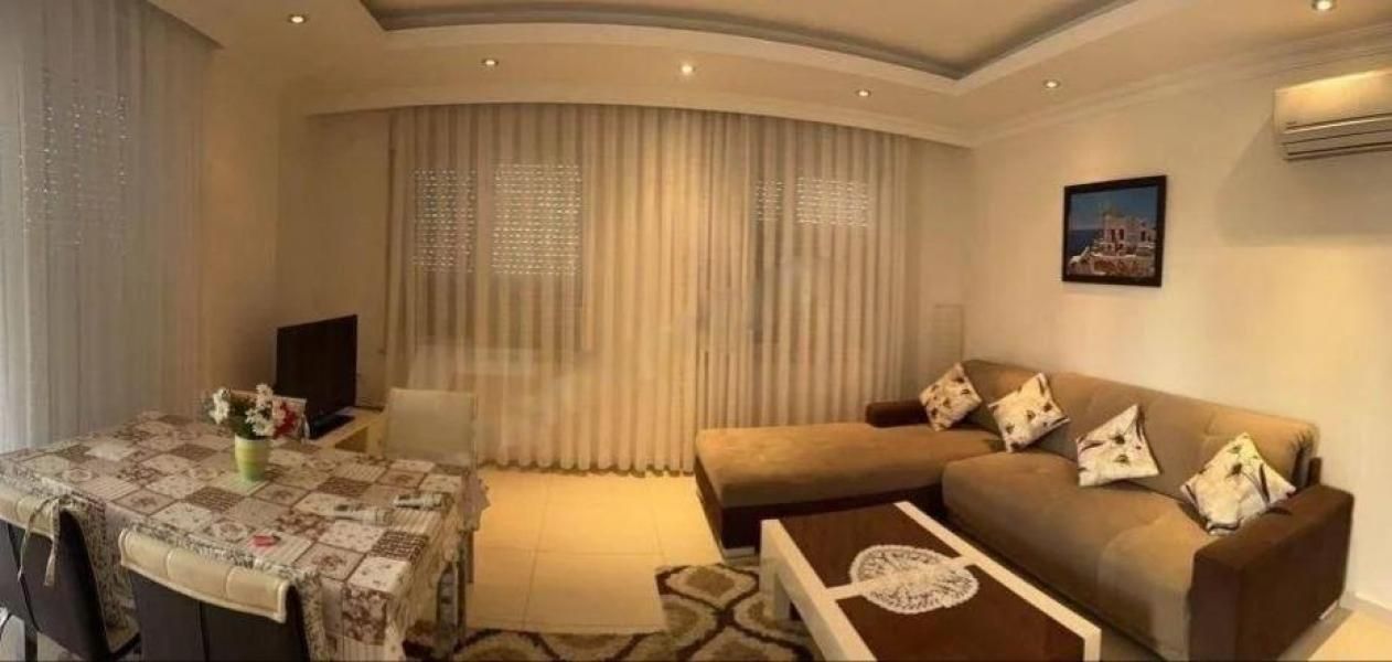 Квартира в Авсалларе, Турция, 72 м2 фото 4