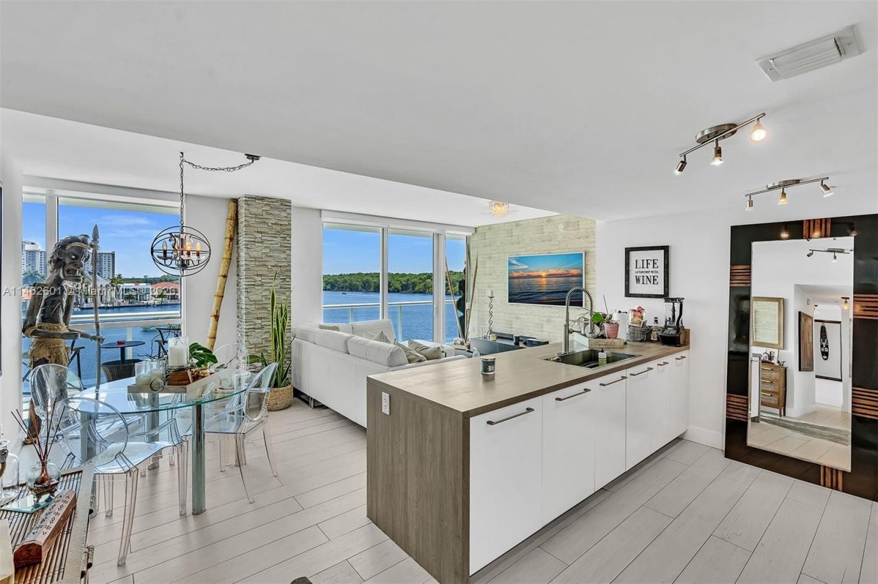 Квартира в Майами, США, 120 м2 фото 5