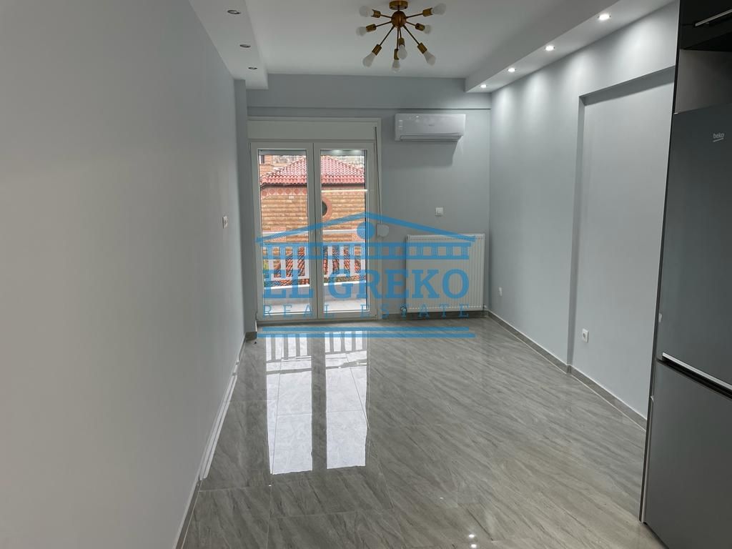 Квартира в Салониках, Греция, 60 м2 фото 2