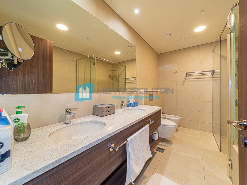 Апартаменты в Дубае, ОАЭ, 146.78 м2 фото 4