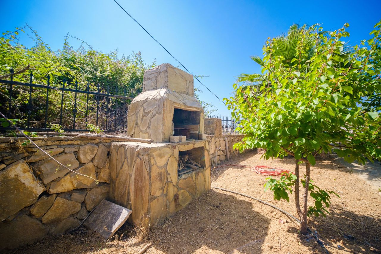 Вилла в Инжекуме, Турция, 250 м2 фото 5