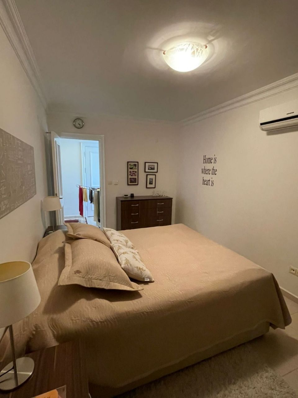 Апартаменты в Алании, Турция, 65 м2 фото 5