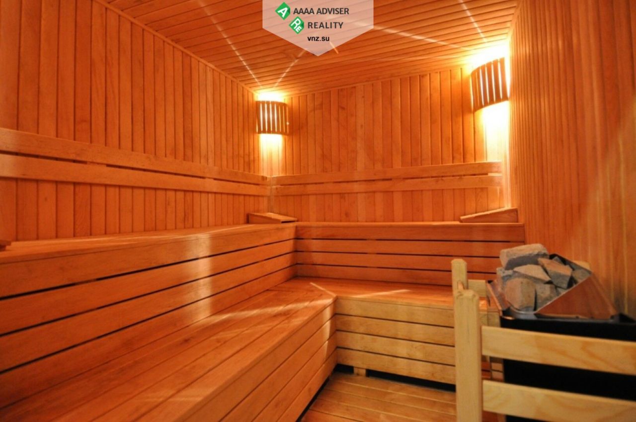 Квартира в Алании, Турция, 65 м2 фото 3