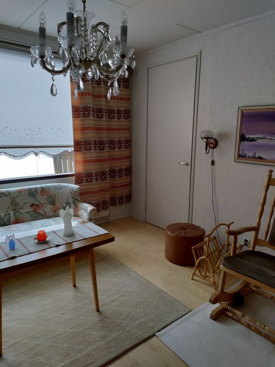 Таунхаус в Теува, Финляндия, 79 м2 фото 5