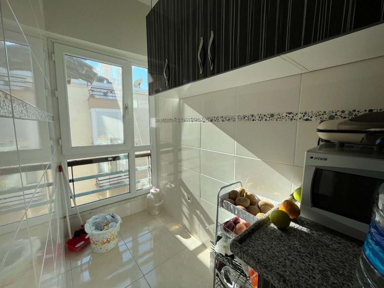 Квартира в Алании, Турция, 145 м2 фото 5