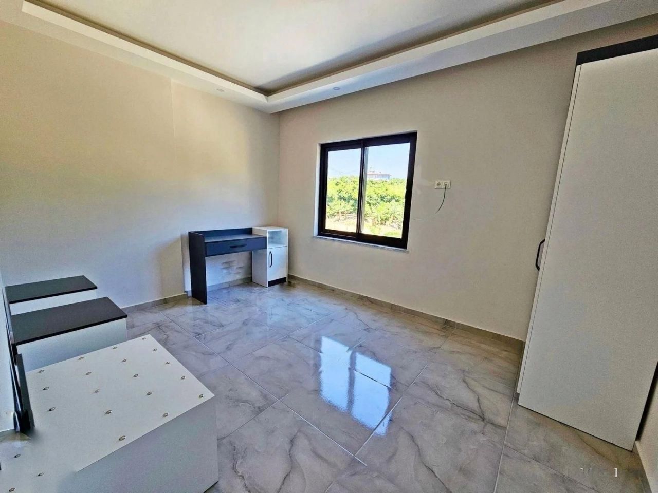 Квартира в Алании, Турция, 50 м2 фото 4