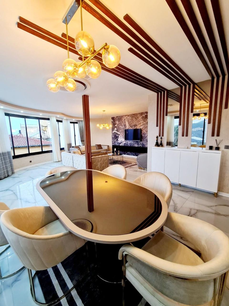 Вилла в Алании, Турция, 220 м2 фото 3