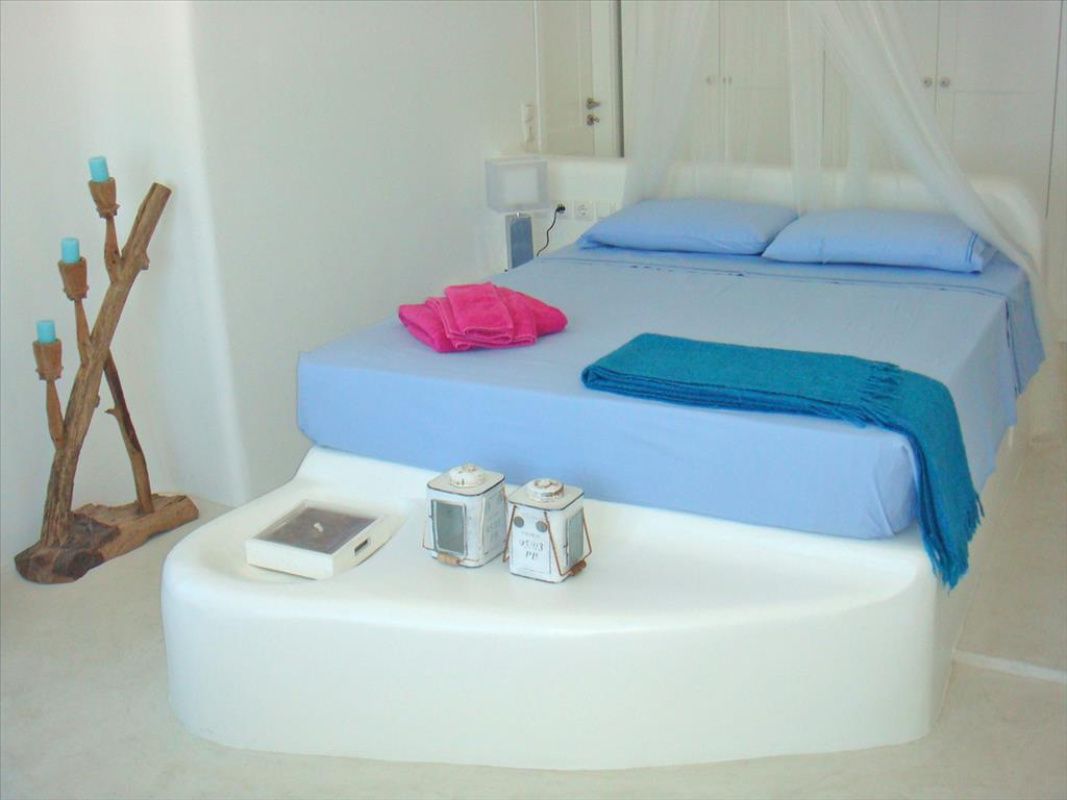 Дом на Кикладах, Греция, 600 м2 фото 5