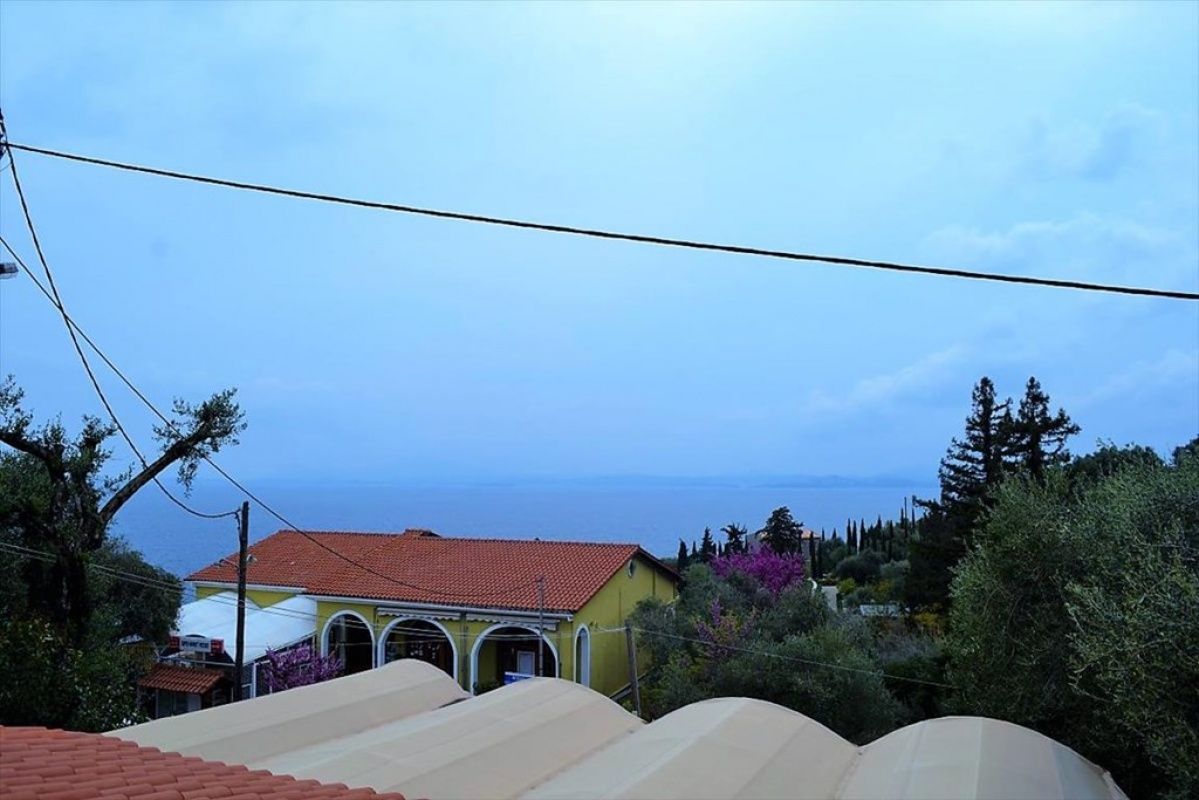 Квартира на Ионических островах, Греция, 80 м2 фото 2
