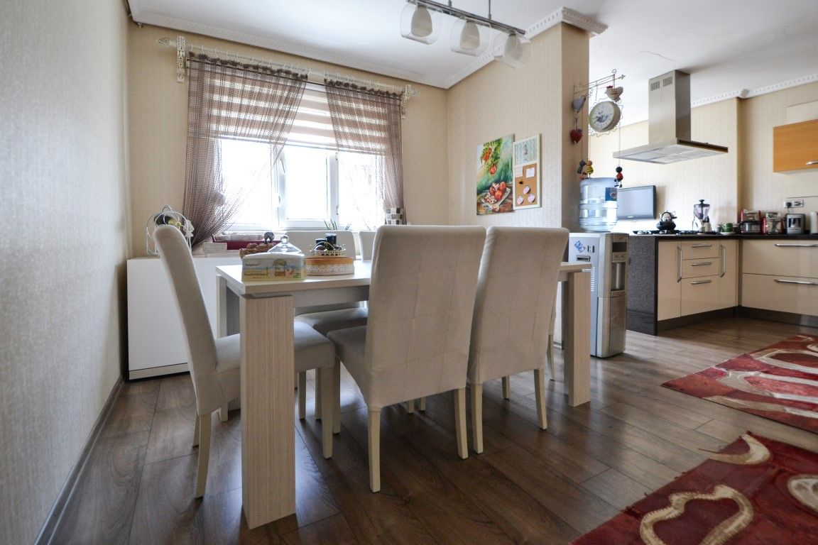 Квартира в Алании, Турция, 260 м2 фото 5
