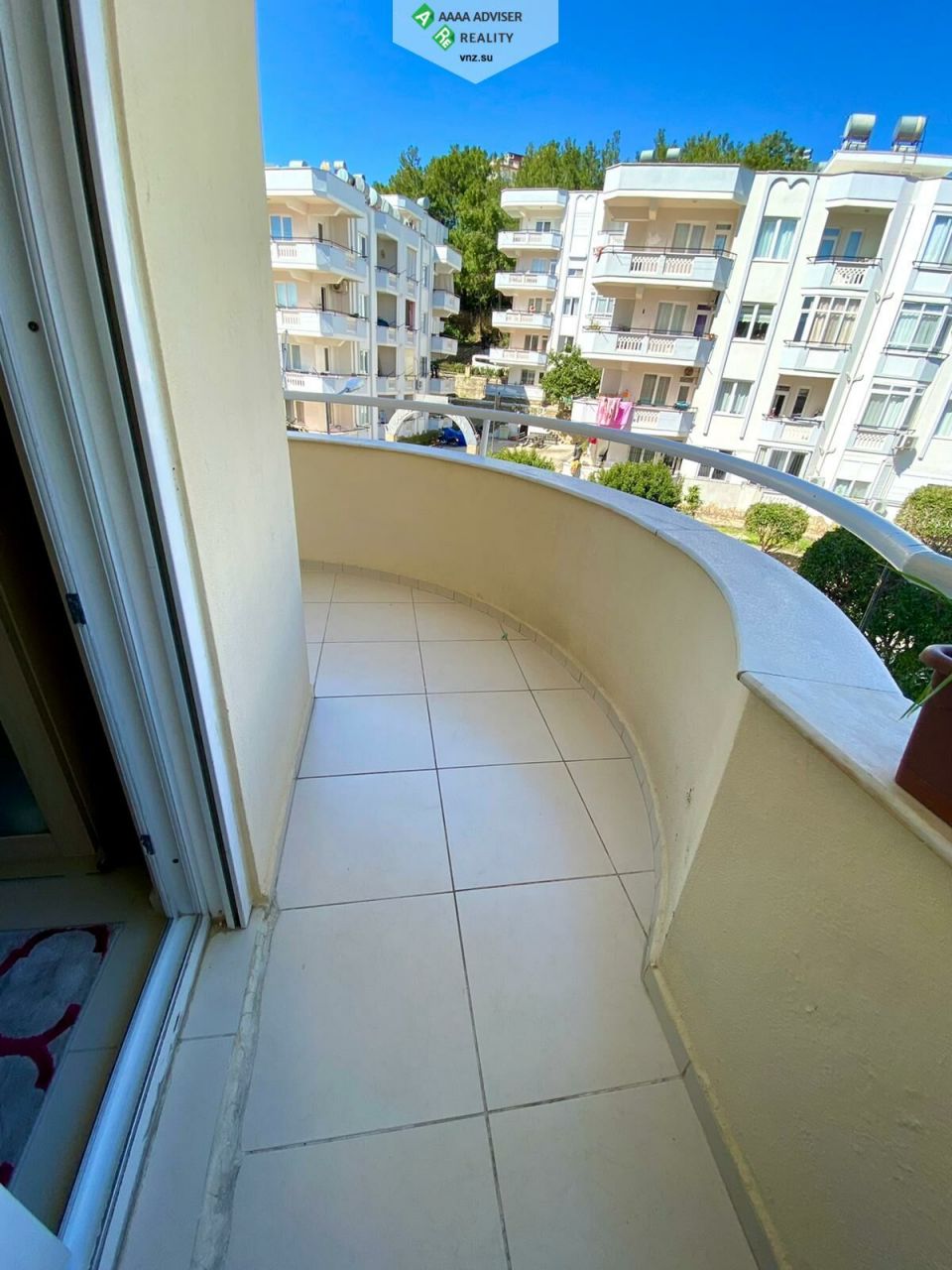 Квартира в Авсалларе, Турция, 120 м2 фото 3